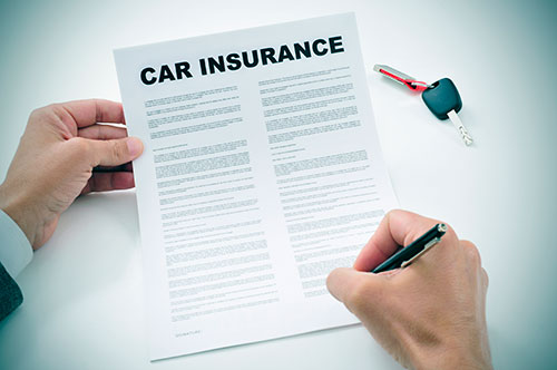 Car Insurance Compan