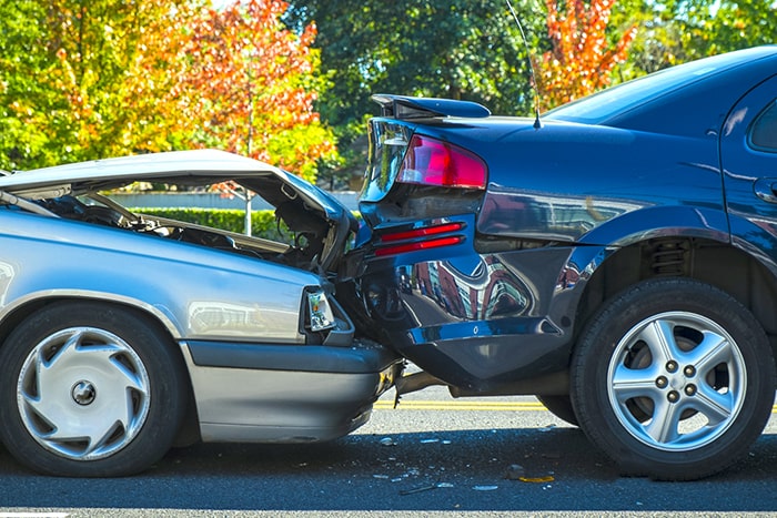 What To Do After A Car Accident With Someone Without Insurance
