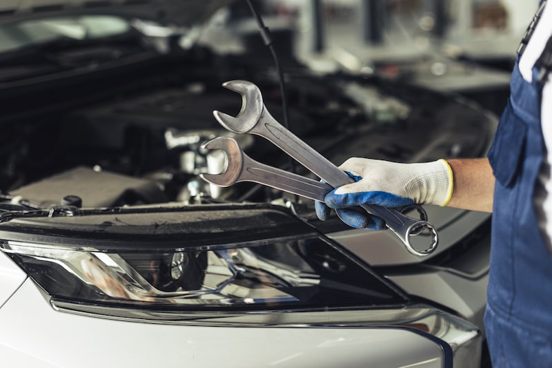 Does Car Insurance Cover Mechanical Problems?