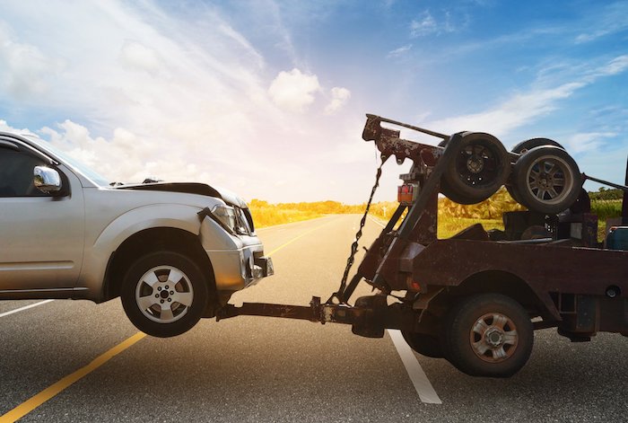 Does Car Insurance Cover Towing?