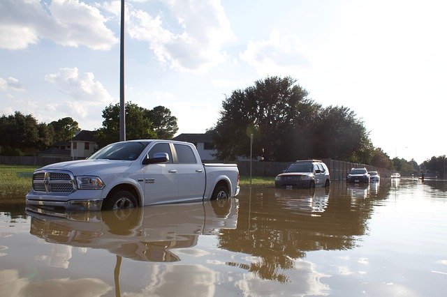Does Car Insurance Cover Water Damage To The Engine?