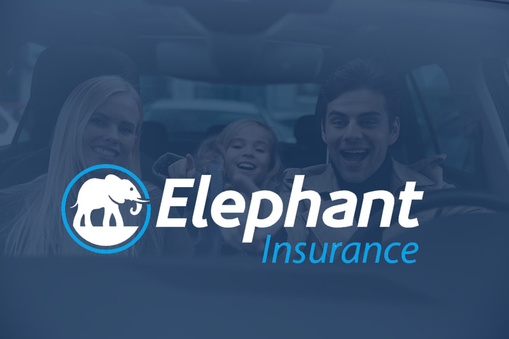 Elephant Car Insurance Review